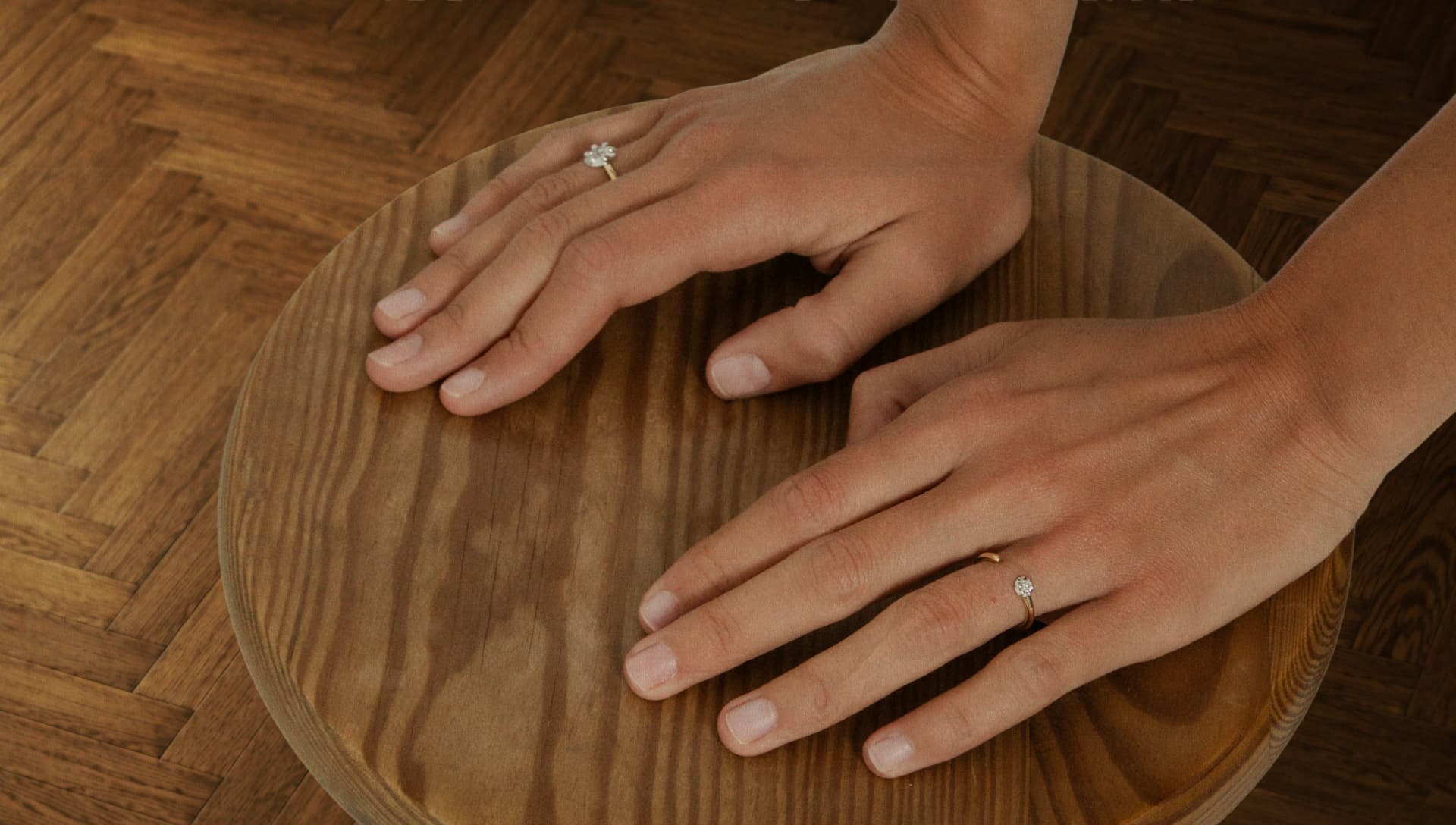 Anillo a medida Casa Gaviani